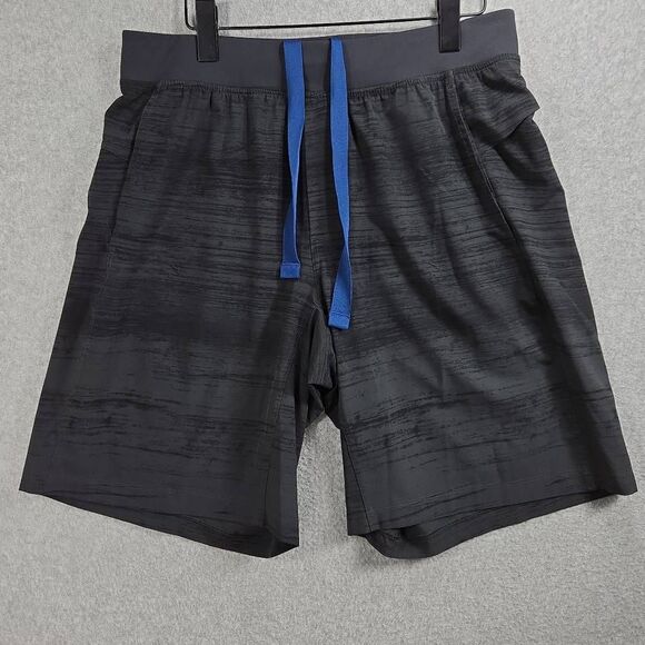 LULULEMON T.H.E. Shorts 2XL 10" - Picture 1 of 9